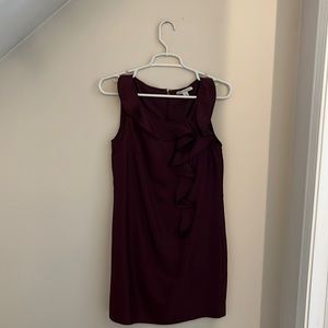 Banana Republic dress, size 4.